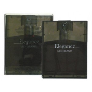 Elegance Men perfume inspirado em Chic de Carolina Herrera 